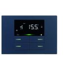 EELECTRON BKT4FX-0754 KIT 4 TASTI TERMOSTATO/UMIDOSTATO FENIX BLU 0754 -