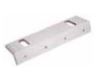 ABTECNO XPR-AMLB4 STAFFA IN ALLUMINIOA L PER SERIE IGEM3500