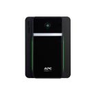 APC UPS BVX2200LI-GR EASY UPS BVX 2200VA 230V AVR SCHUKO