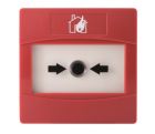 INIM INCENDIO SGCP200 Pulsante manuale di allarme Wireless Argus serie Sagittarius