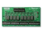 VIMO C1VERPRERM8 Premier Elite RM8 modulo ad 8 relè