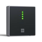 TKH SECURITY SHC-DOM-HISEC-READER EniQ Access Manager V2 HiS Series DOM Badge Reader