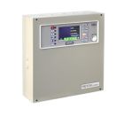 INIM FIRE PREVIDIA-C050SG Analogue addressed fire alarm control unit equipped with 1 LOOP- max 64 addresses