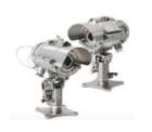 THERMOSTICK QTU Spectrex SafEye Quasar 950 Series Transmitter