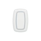 CDVI TTH2641E1B TRASMETTITORE TOUCH ERONE TTH 1CH BIANCO