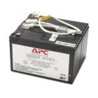 APC UPS APCRBC109 BATTERIE PER BR1200LCDI
