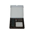 ALLMATIC 12006774 COSTA RADIO DOUBLE T.CO.O/R.CO.O KIT ANTHRACITE AM