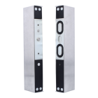 CDVI KSHL Stainless steel crankcase for SHL1200 shearlock