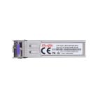 RUIJIE 2.5GSFPLX03SM1550BIDI SFP 2.5G BIDI Transceiver-TX1550/RX1310, 3km, LC