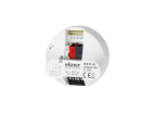 ELSNER 70574 KNX R1-B4 16 A compact actuator with 1 potential-free switching output