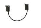 DOMOTIME ASC220L Stainless steel fall arrester cable for swing gates, cable length 220 mm