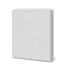 RISCO RP512B00000A Polycarbonate enclosure for ProSys Plus, with tamper. Compatible with RP432PS4500A power supply (to be purchased separately)