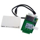 BTICINO LG-059059 KIT IDENTIF. BADGE E LETT. RFID INT