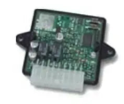 ARMAS C 409 Electronic control unit with 2 relays, 60 users.
