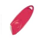 AVS ELECTRONICS 1150124 Chiave di prossimità TOUCH di colore rosa