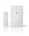 INIM Air2-MC200/SB Contatto magnetico via radio bidirezionale in contenitore termoplastico BIANCO