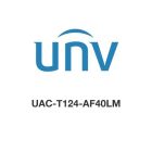 UNIVIEW UAC-T124-AF40LM Turret 4MP
