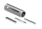 SOMMER YS10055-00001 Adapter for reduction sleeves