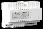 CDVI ARD12 ALIMENTATORE 12V-1,0A STABILIZZATO