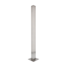 CDVI SSPPED Stainless steel column for pedestrian crossing