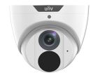 UNIVIEW IPC3614SS-ADF28KM-I0 Telecamera di rete dome LightHunter Deep Learning da 4 MP