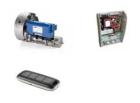 KMPSEWSCEGIOTTO Kit Automazione Per Serrande Gibidi Kit Mps 160e Kmps160e
