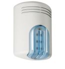 VENITEM 23.31.01 DUCALE LSP opaque white-blue siren EN50131-4
