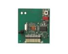 SOMMER 7080V001 Radio receiver - pluggable (4 channels) - FM 434-42