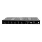 PASO AXD2120 MIXER AMPLIFICATORE 120W 3 ZONE