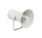 ITC AUDIO 1900-182203 DTA/T20 ALUMINUM horn speaker- 20W/100V-