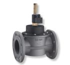 TECNOCONTROL VR757 Elettrovalvola riarmo manuale 12Vcc NC DN125 2 bar