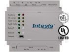 INTESIS INBACPAN128O000 Panasonic ECOi- ECOg and PACi systems to BACnet IP Interface - 128 units