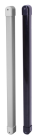 POLITEC SADRIN 410 B Barriera composta da 4TX e 4RX a Doppia Ottica   