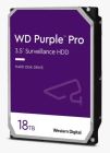 WESTERN-DIGITAL WD181PURP WD Purple Pro 18TB 