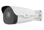 UNIVIEW IPC264SA-DZK Telecamera di rete intelligente Bullet LightHunter da 4 MP