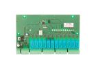 ABTECNO XPR-WS4-RB-12-E 12 RELAY EXPANSION BOARD FOR WS4