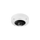 HANWHA XNF-9013RV 4K IR Outdoor Vandal Fisheye