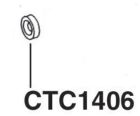 RIB CTC1406 PARAOLIO 10 26 7 GAPI