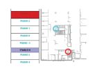PLEXA KSA-MM Software module for managing graphic maps