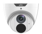 UNIVIEW IPC3614SB-ADF40KM-I0 4MP HD Intelligent LighterHunter IR Fixed Eyeball Network Camera