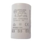 BFT SPARE PARTS 2600679 SP CAPACITOR 6.3MF 450V 30X57 CM.25