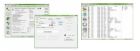 FAAC SIGEST-ACCESS-255 PEDESTRIAN/VEHICLE ACCESS CONTROL SOFTWARE MAX 255 PANELS