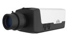 UNIVIEW UNV-IPC568E-G 12MP 4K H.265 Indoor Box IP Security Camera