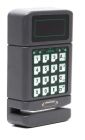 PLEXA PLW E1F Magnetic swipe reader + proximity? 125