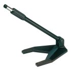 PASO B116-B Base da tavolo per microfono