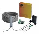 DEA MD-TRC50EXP-250G TORSUS COMPACT 50 expansion module with 20 sensors 