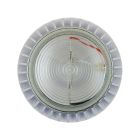 COOPER CSA INTRUSIONE 640206FULL-0089 FLASHNI 12V BIANCA CALOTTA TRASPARENTE