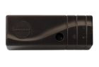 ARITECH ANTINTRUSIONE GS711B Sensore inerziale. Montaggio 360 gradi. Con contatto magnetico incorporato. Colore marrone.