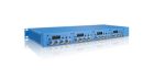 TKH SECURITY EVE 4x4-B V2 Modular 16-channel H.264 video encoder