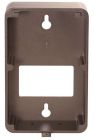 EL-DB-BR-SMK Video Doorbell ELAN Video Doorbell Surface Mount Kit - Oil Rubbed Bronze